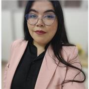 Profesora en Educación Media en Lenguaje y Comunicación con capacidad de hacer clases en Básica y Media